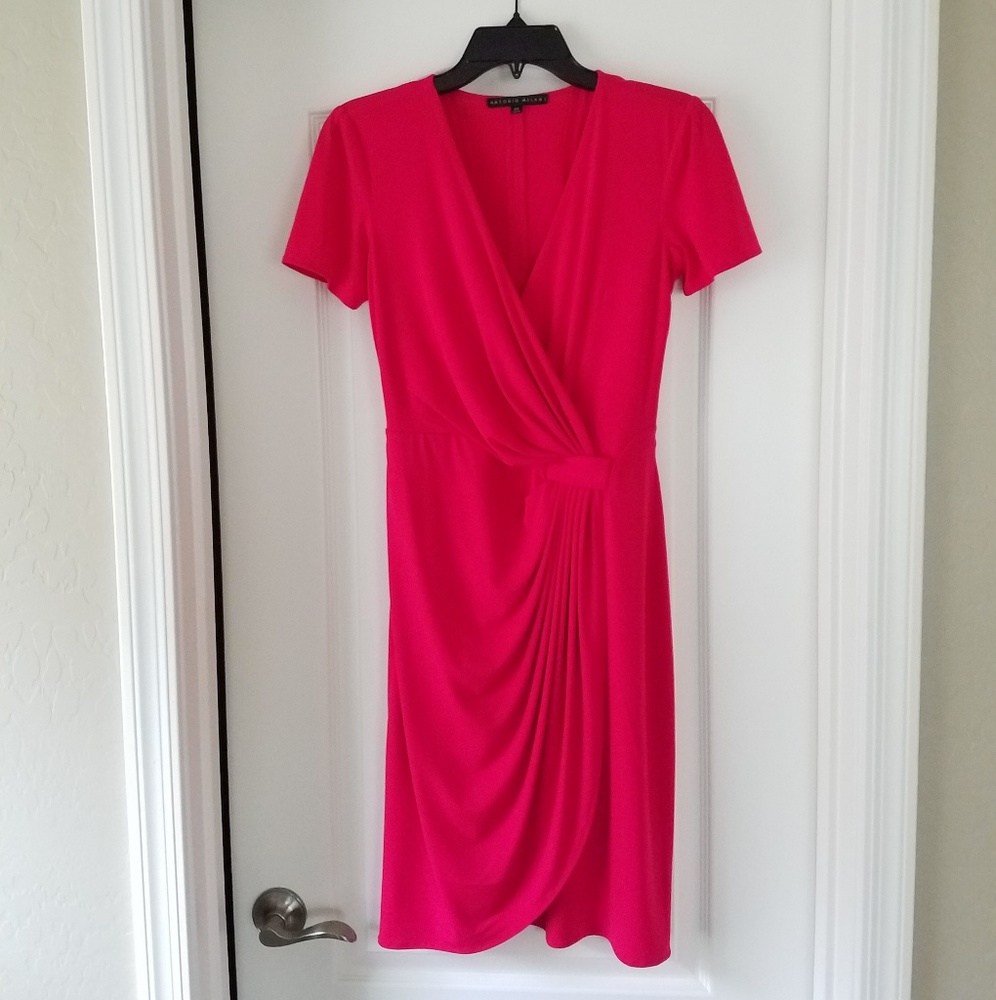 Antonio Melani dress